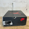 Air Jordan 5 Fire Red Sz 10