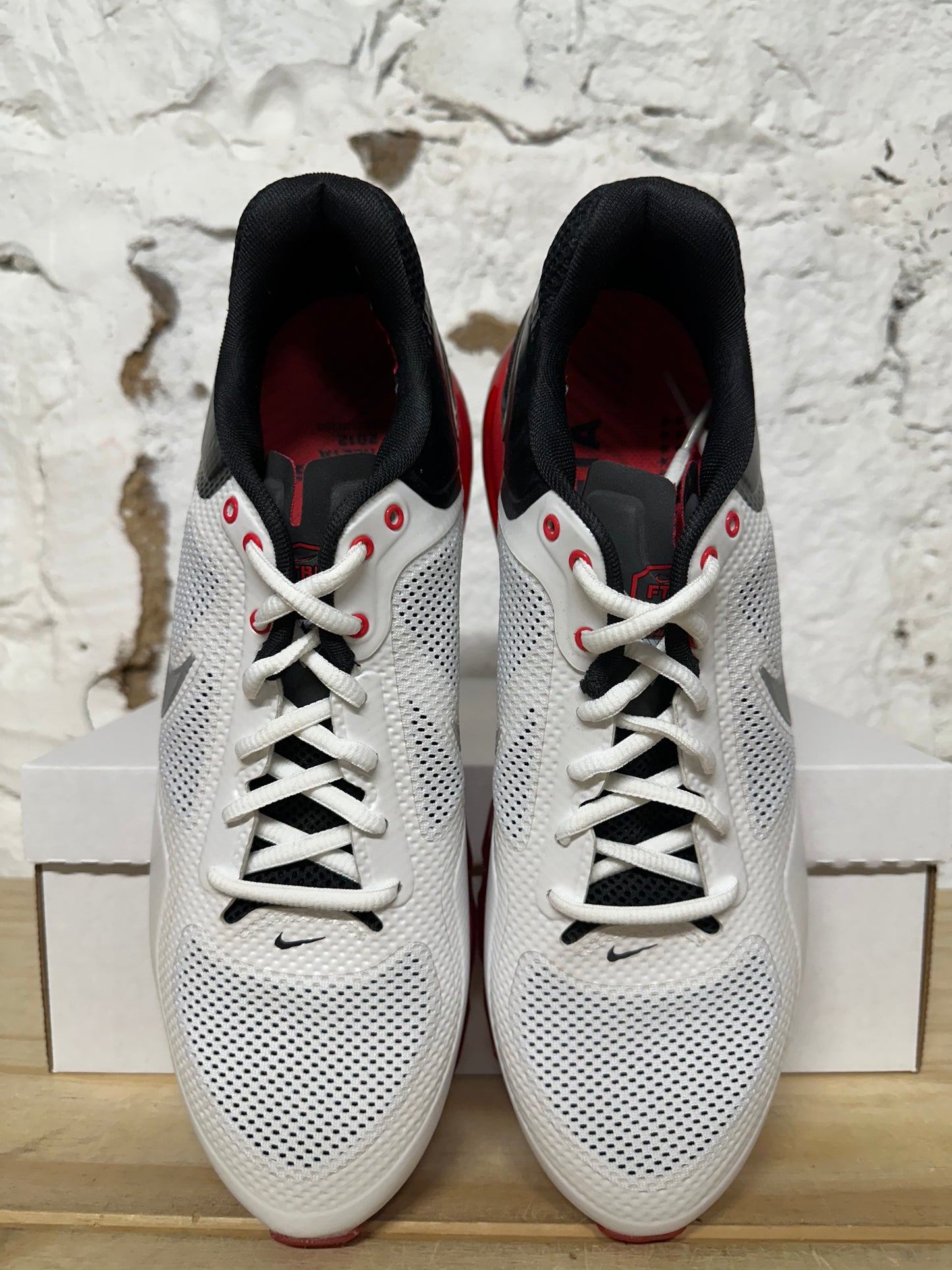 Nike Air Max Trainer 1.3 Breathe Promo Sample NFL Pro Bowl Sz 12 DS