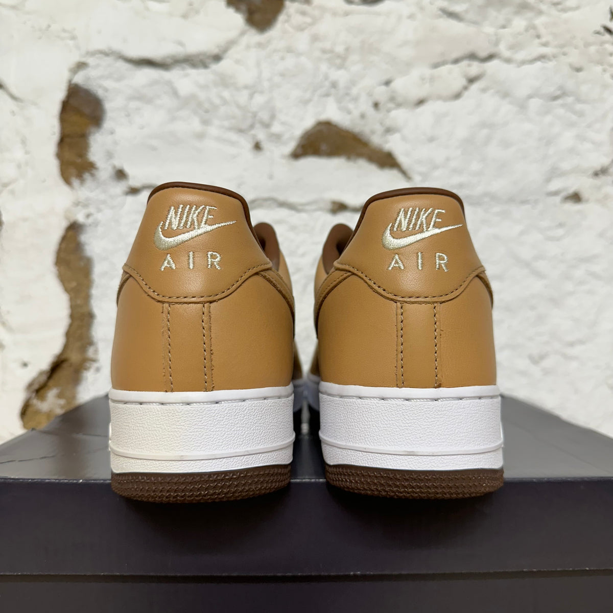 Nike Air Force 1 Low Acorn (2021) Sz 9 DS