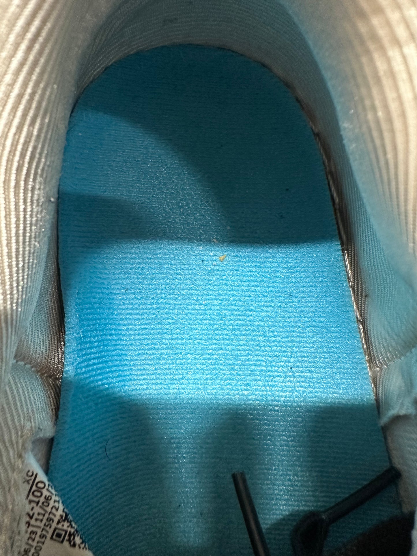 Air Jordan 1 Low Trophy Room Sz 10.5