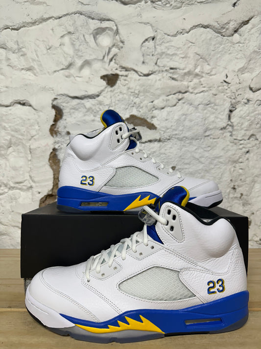 Air Jordan 5 Laney Sz 10 DS