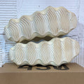 Yeezy 450 Cloud White Sz 14