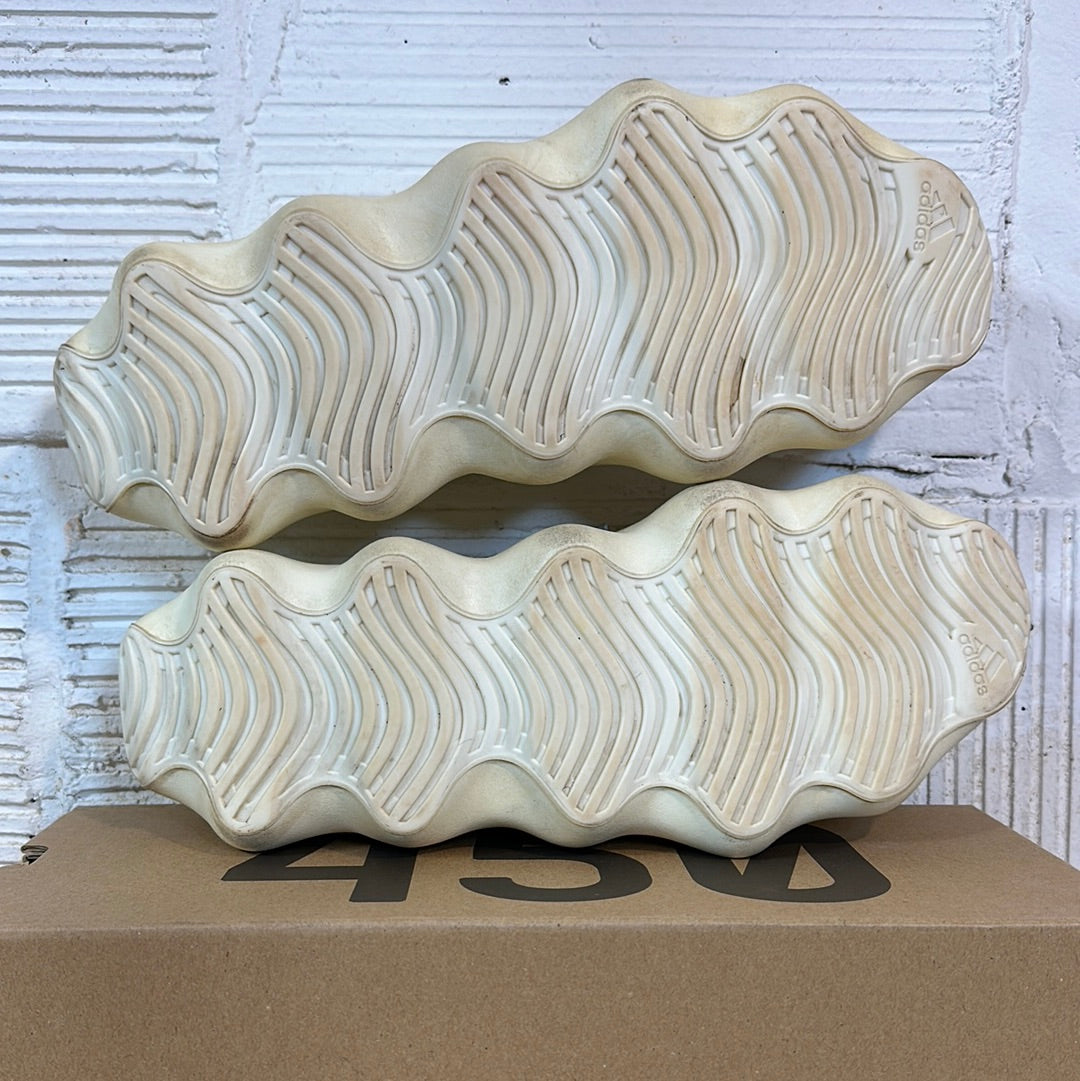 Yeezy 450 Cloud White Sz 14