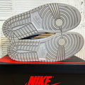Air Jordan 1 High Bleached Coral Sz 11.5
