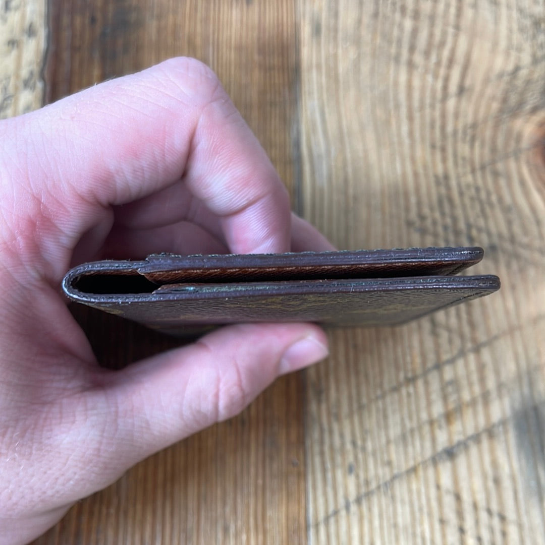 Louis Vuitton Monogram Pocket Organizer
