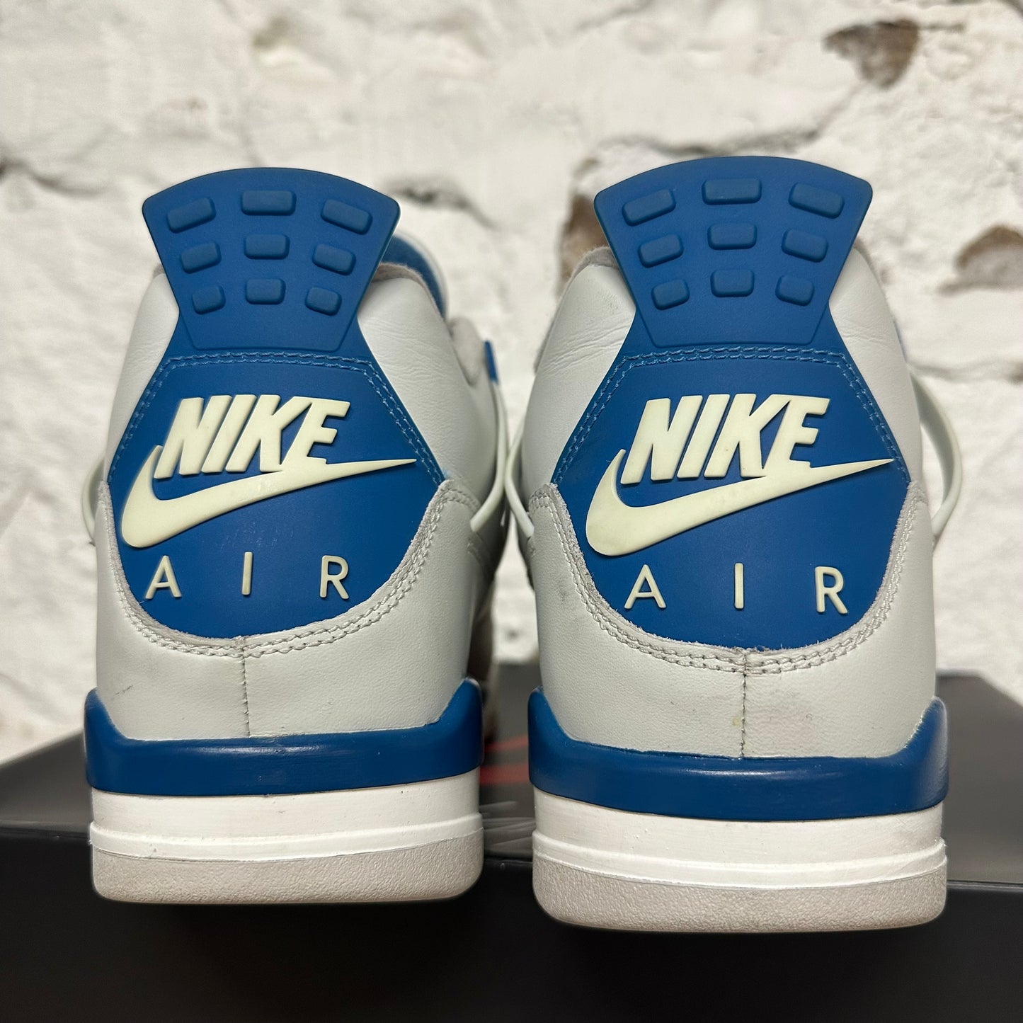 Air Jordan 4 Military Blue (2024) Sz 13