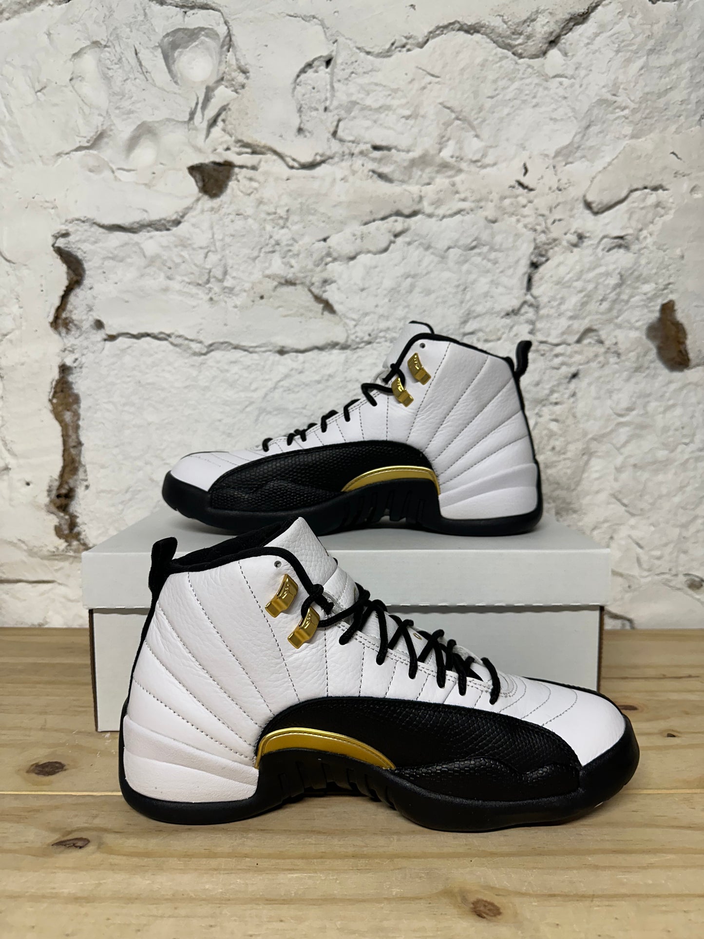 Air Jordan 12 Royalty Sz 9.5