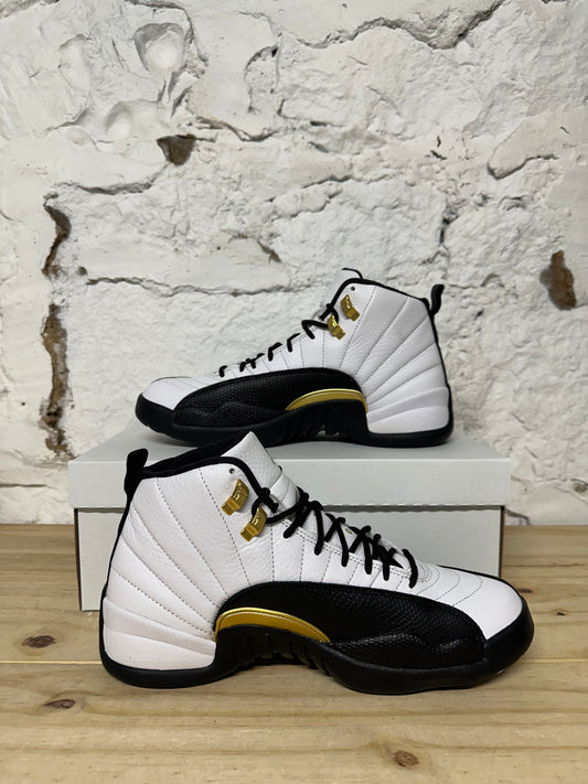 Air Jordan 12 Royalty Sz 9.5