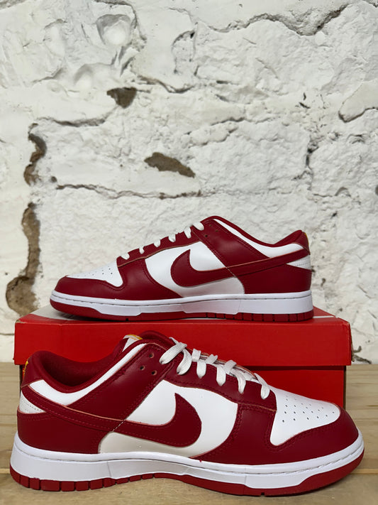 Nike Dunk Low USC Sz 10 DS