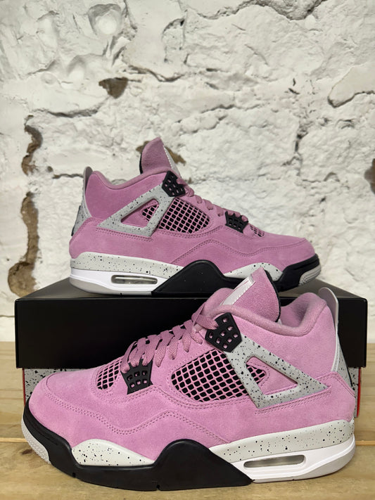 Air Jordan 4 Orchid Sz 10 (11.5W) DS