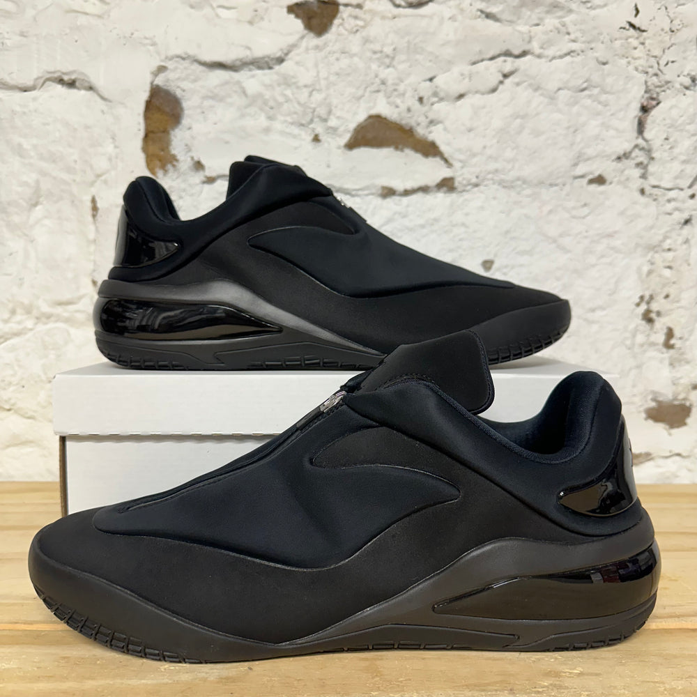Converse SHAI 001 Charm Black Sz 14