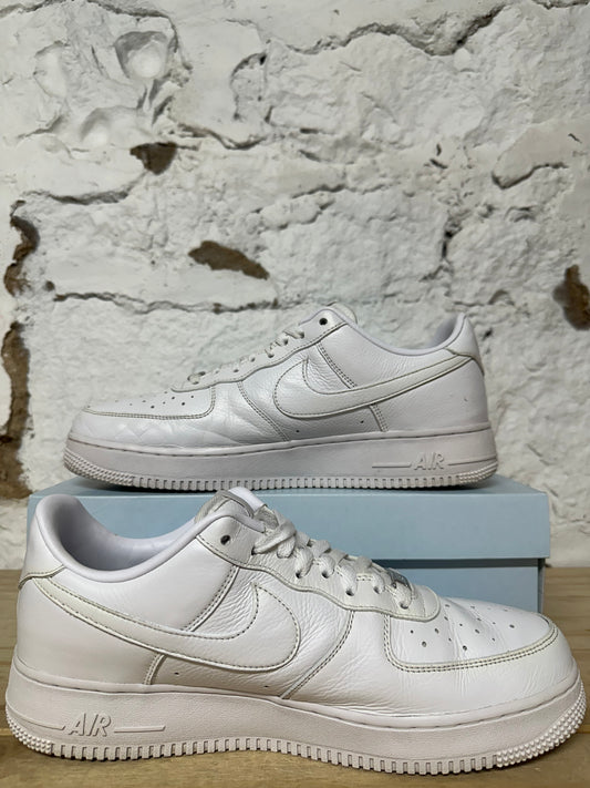 Nike Air Force 1 Low Certified Lover Boy Sz 11.5