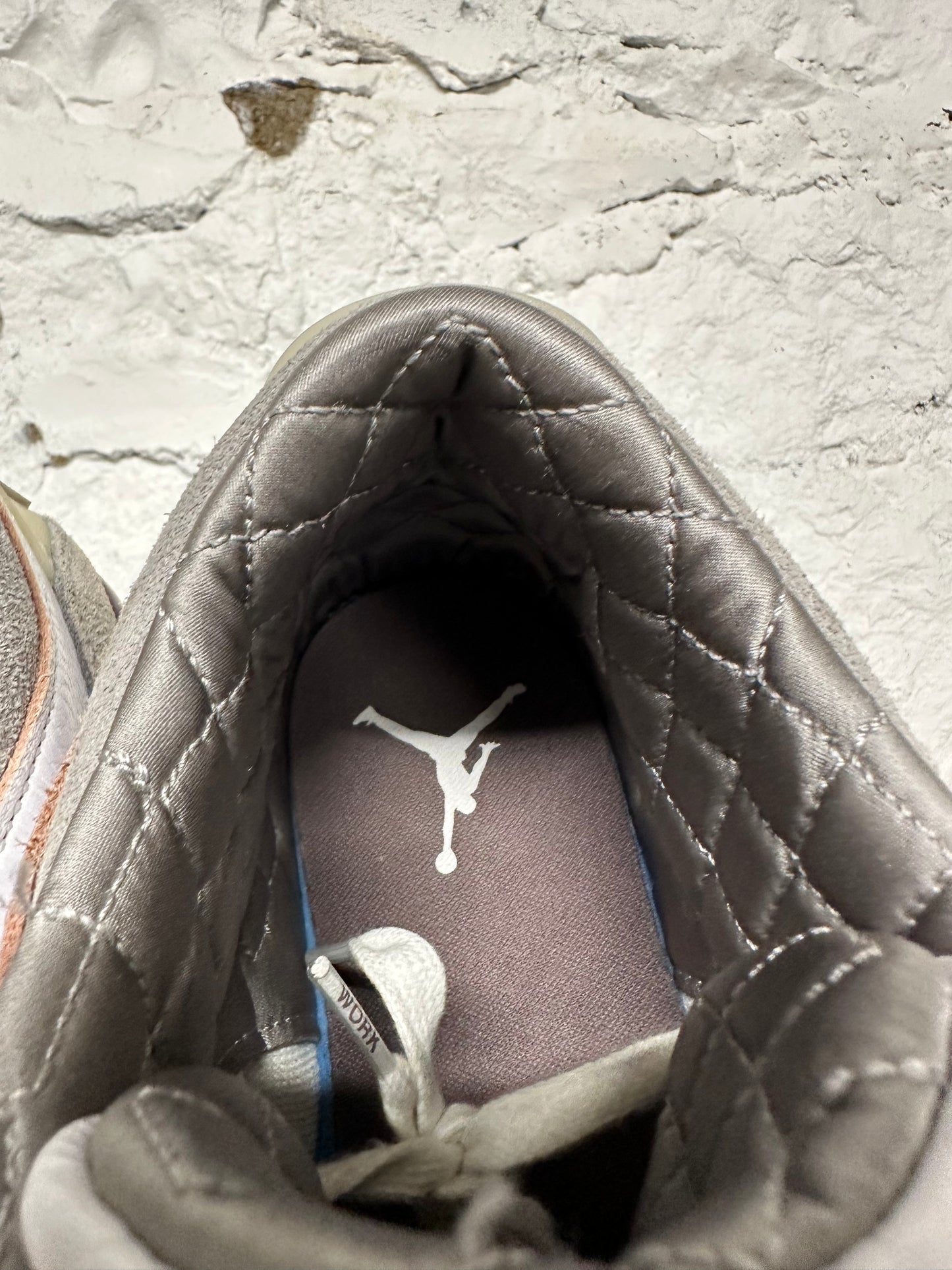 Air Jordan 3 A Ma Maniere Sz 10 (11.5W)