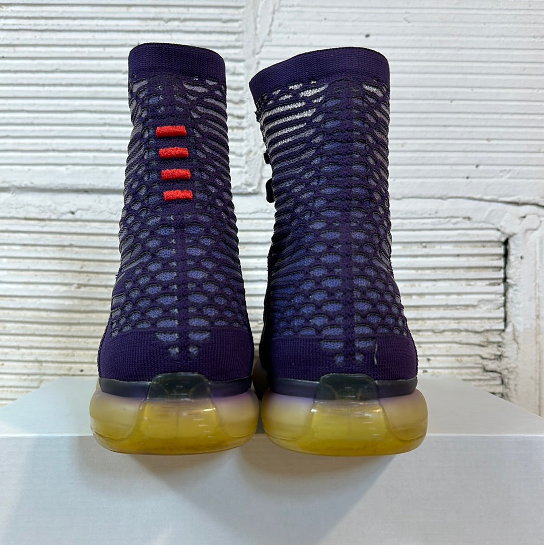 Nike Kobe 10 Elite High Team Pack Sz 10.5