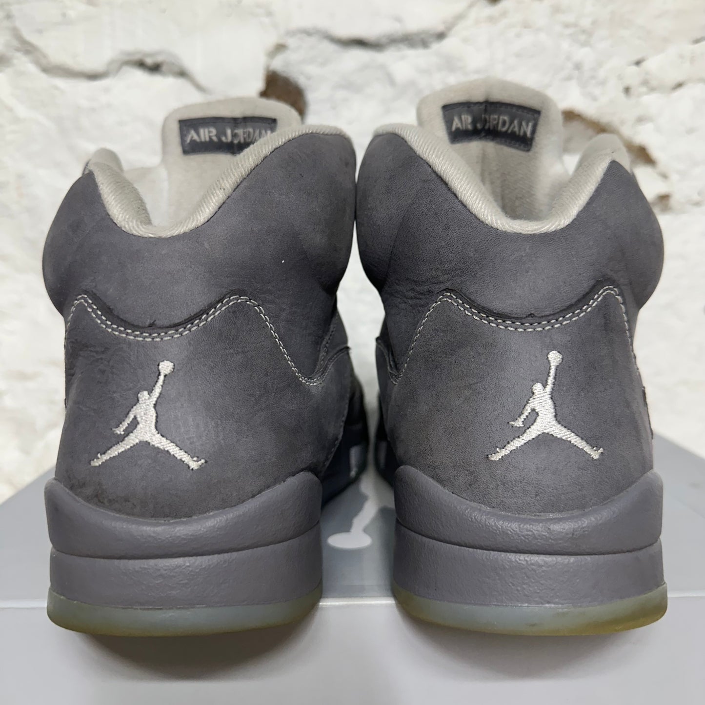 Air Jordan 5 Cool Grey Sz 11