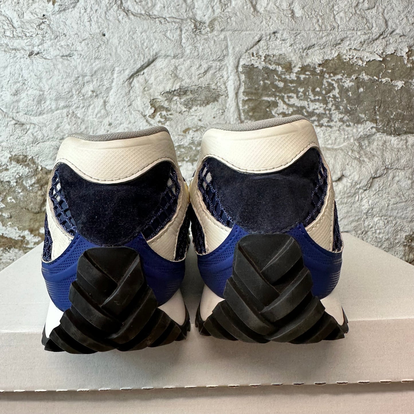 Bottega Veneta Cruise Mist Orbit Sneaker Sz 11 (44)