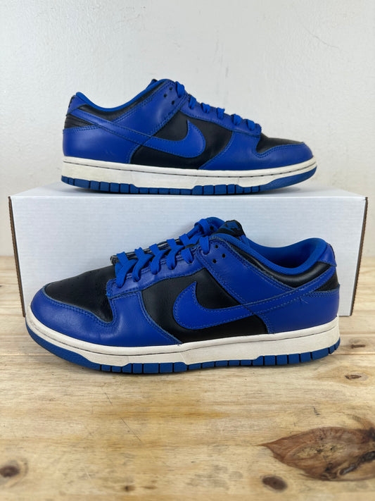 Nike Dunk Low Cobalt Sz 8