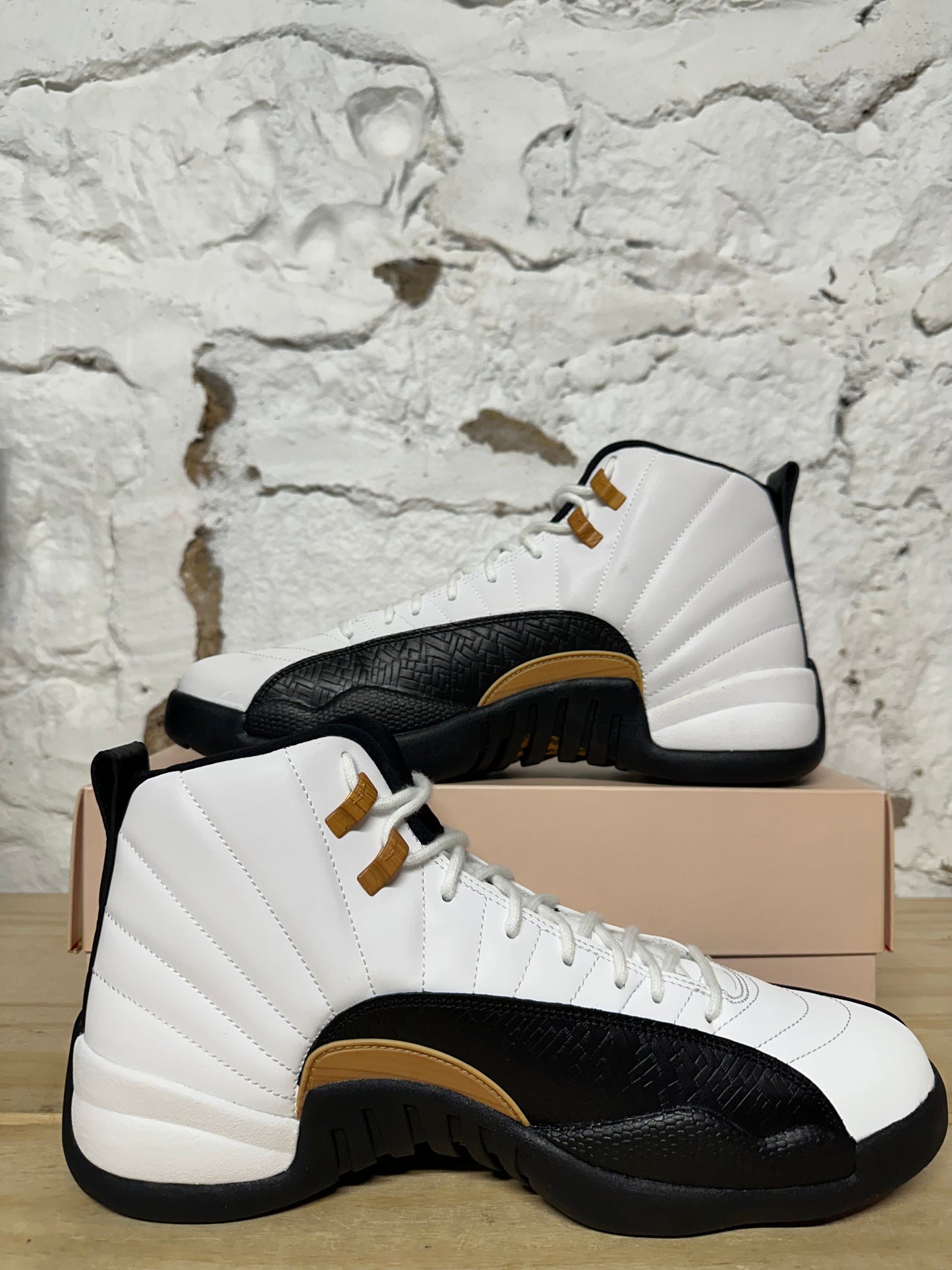 Air Jordan 12 Chinese New Year Sz 11 DS