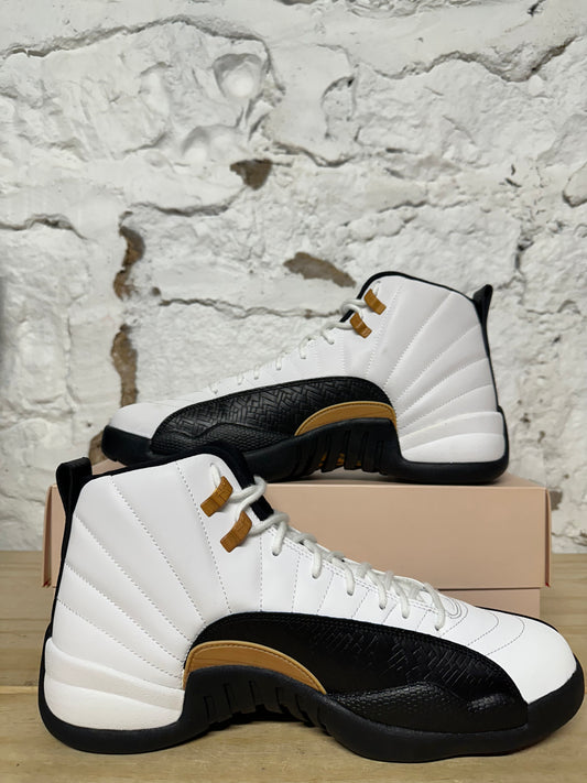 Air Jordan 12 Chinese New Year Sz 11 DS