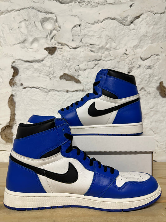 Air Jordan 1 High Game Royal Sz 13