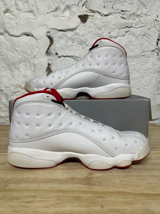 Air Jordan 13 History Of Flight Sz 12