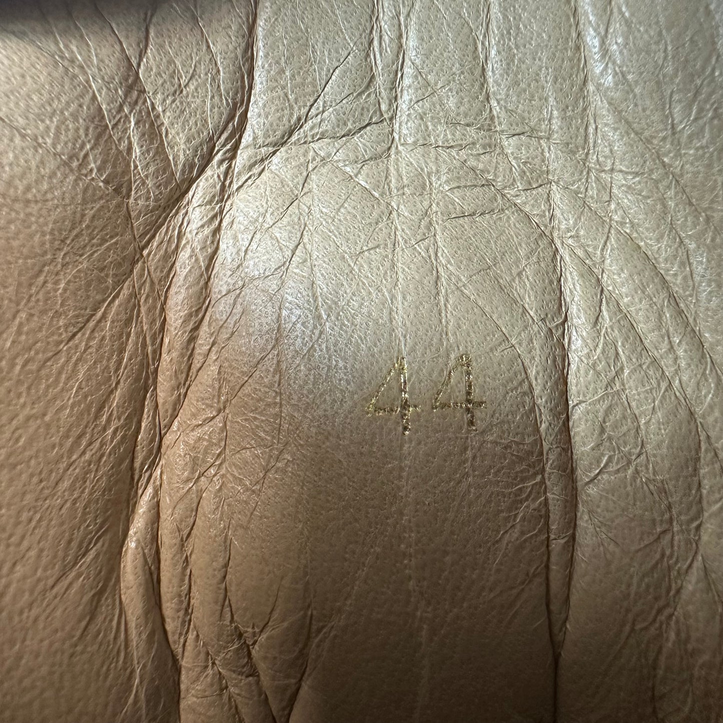 Christian Louboutin High Silver Sequen Miulticolor Sneaker Sz 11 (44)