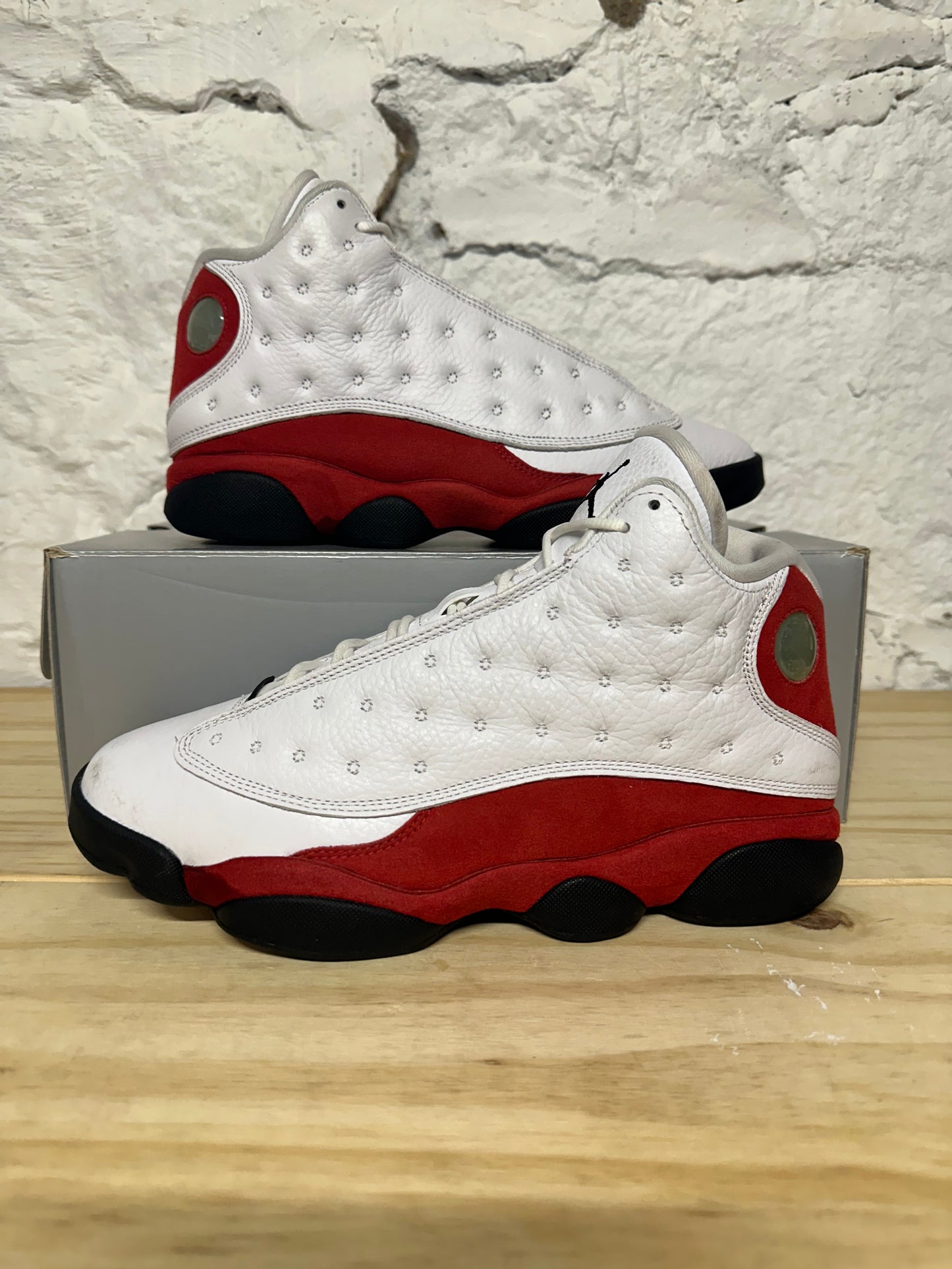 Air Jordan 13 Chicago Sz 8.5