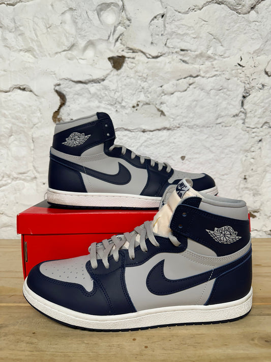 Air Jordan 1 High '85 Georgetown Sz 12.5