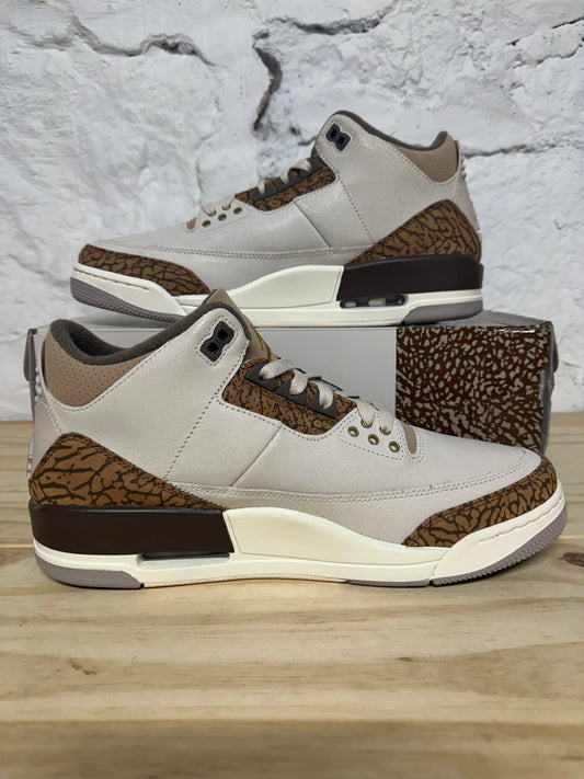 Air Jordan 3 Palomino Sz 9.5 DS