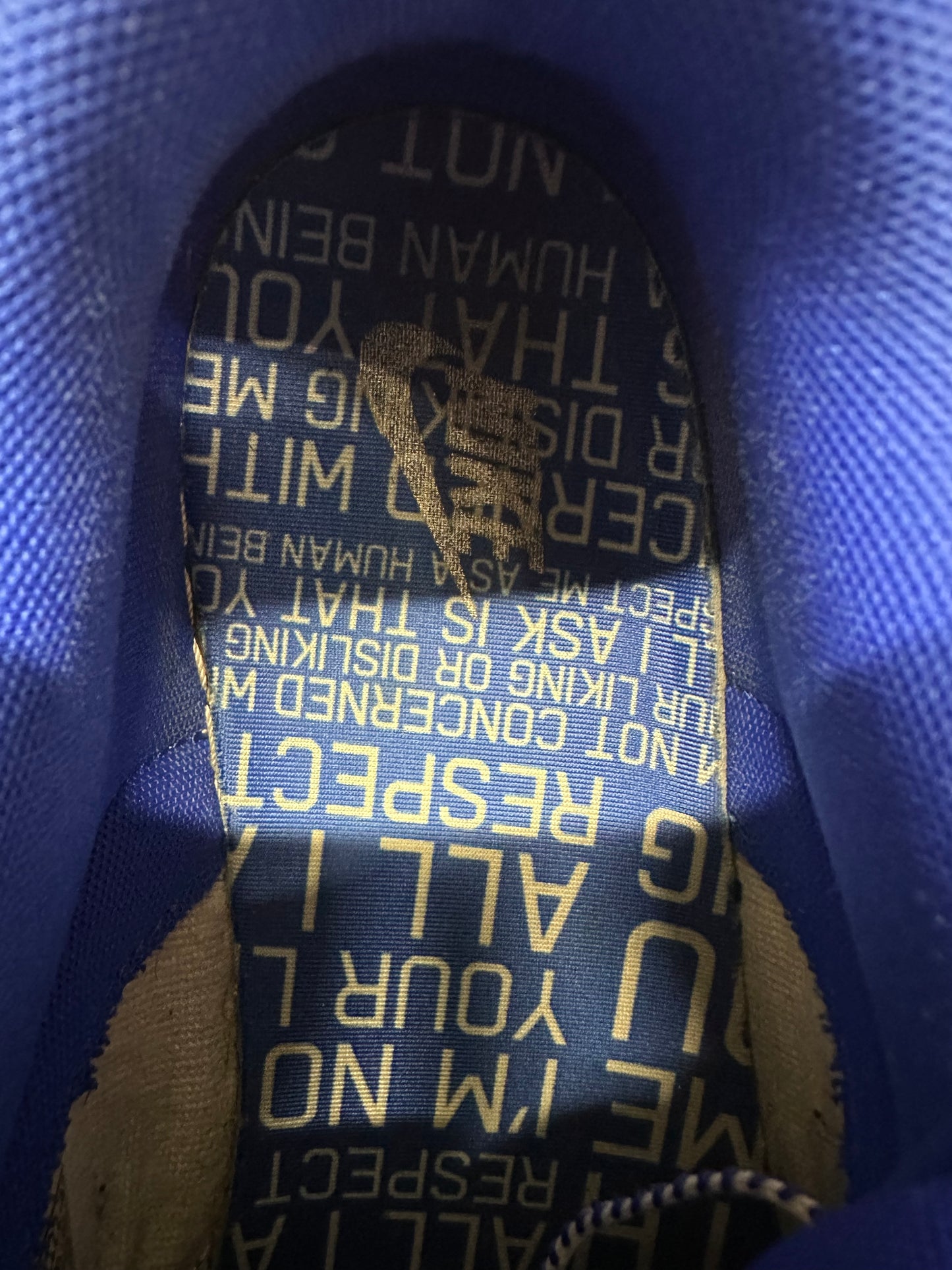 Nike Dunk Low Jackie Robinson Sz 11