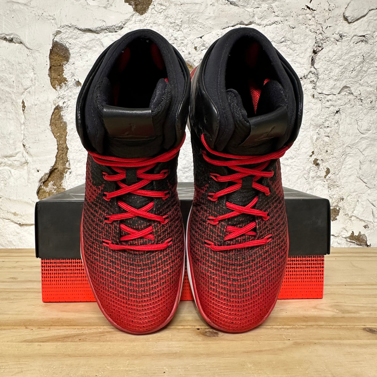Jordan XXX1 Banned Sz 9.5