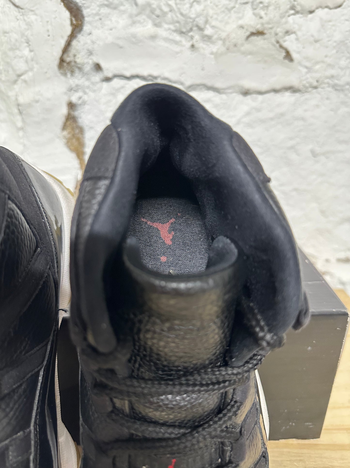 Air Jordan 11 High 72-10 Sz 10.5