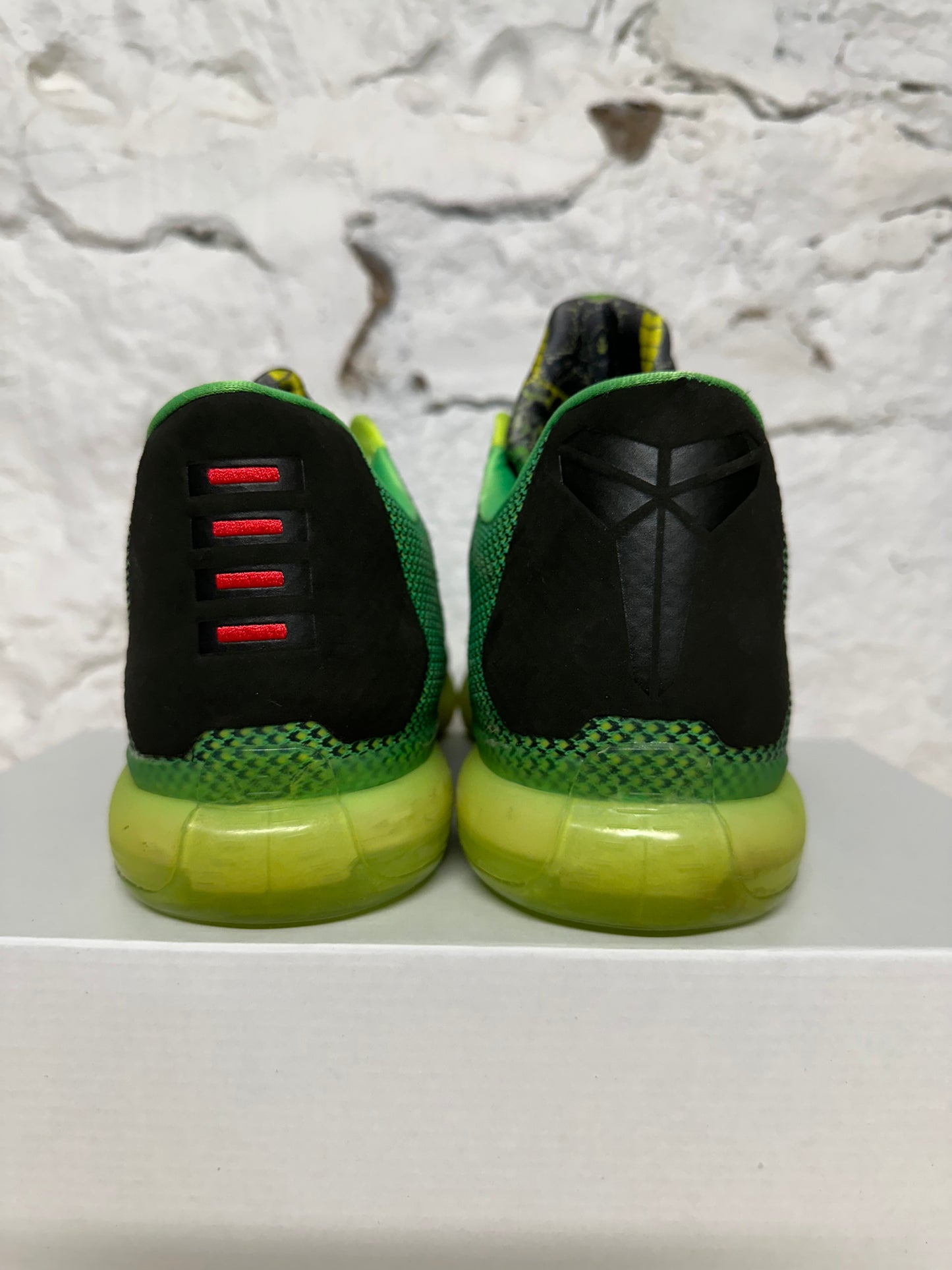 Nike Kobe 10 Vino Sz 15