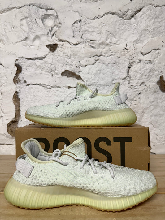 Yeezy 350 V2 Hyperspace Sz 10.5 DS