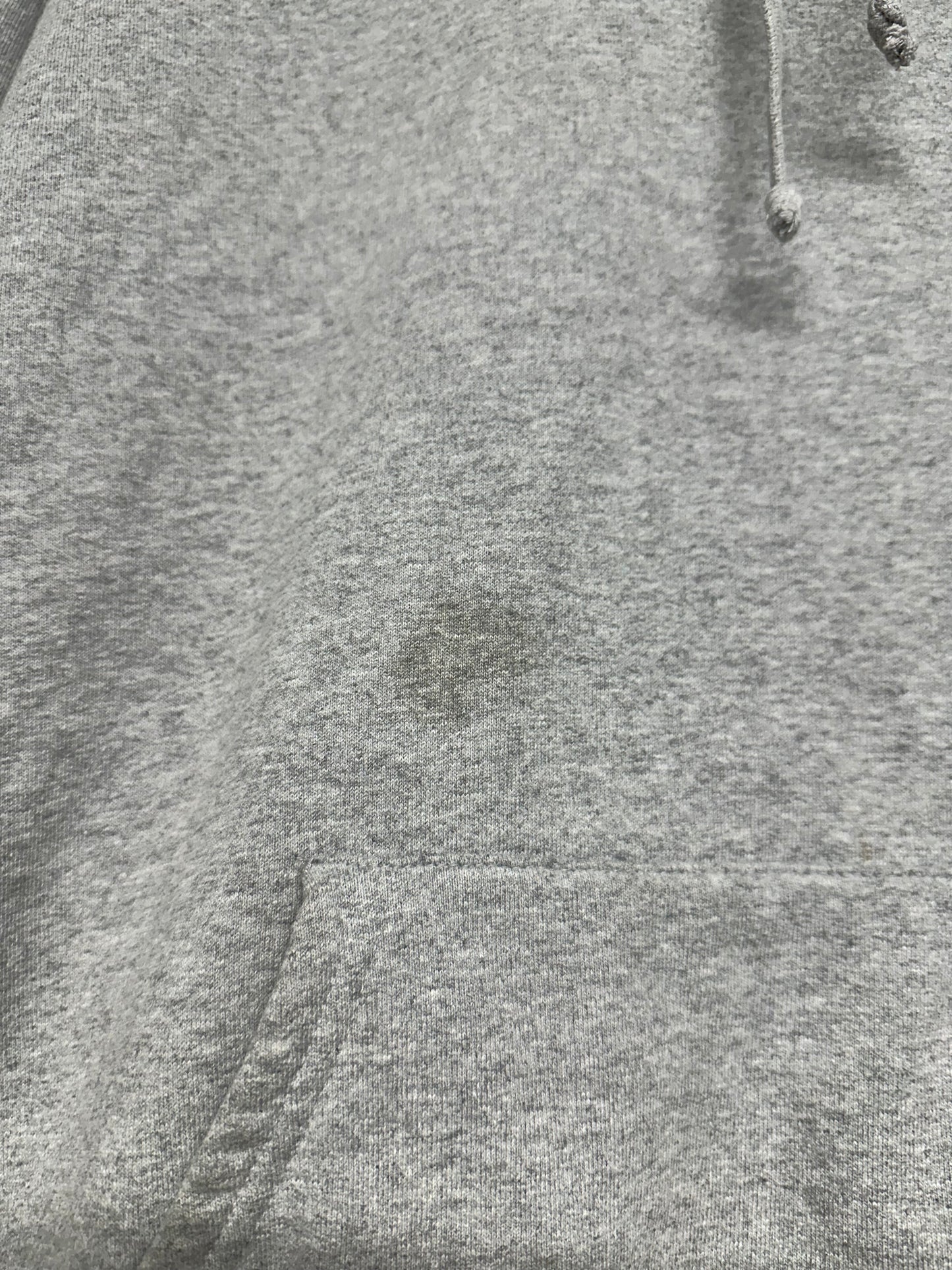 Supreme Catwoman Grey Hoodie Sz M