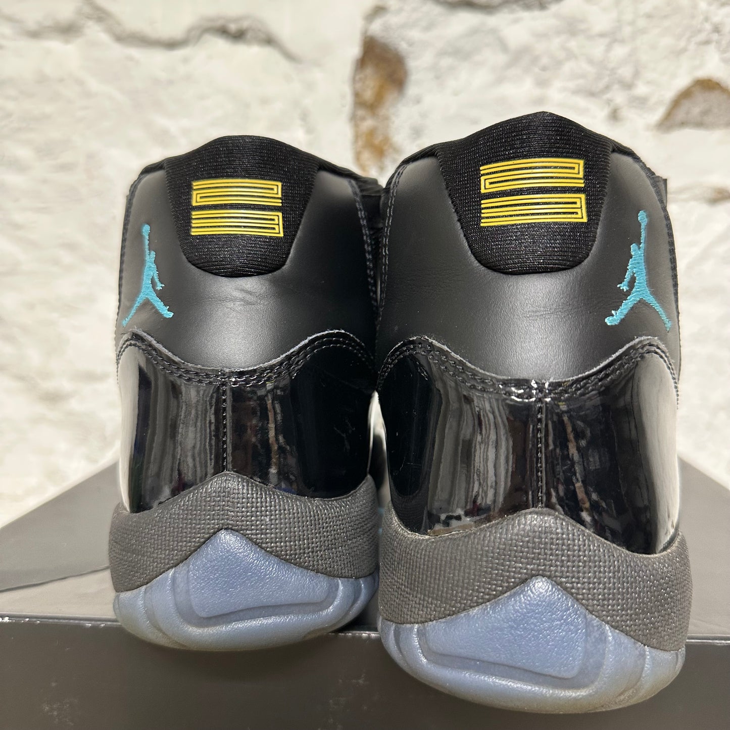 Air Jordan 11 High Gamma Blue (2025) Sz 8.5