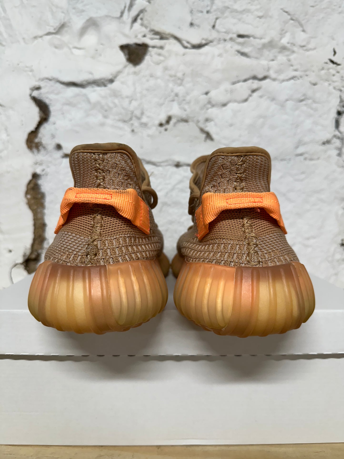 Yeezy 350 V2 Clay Sz 11