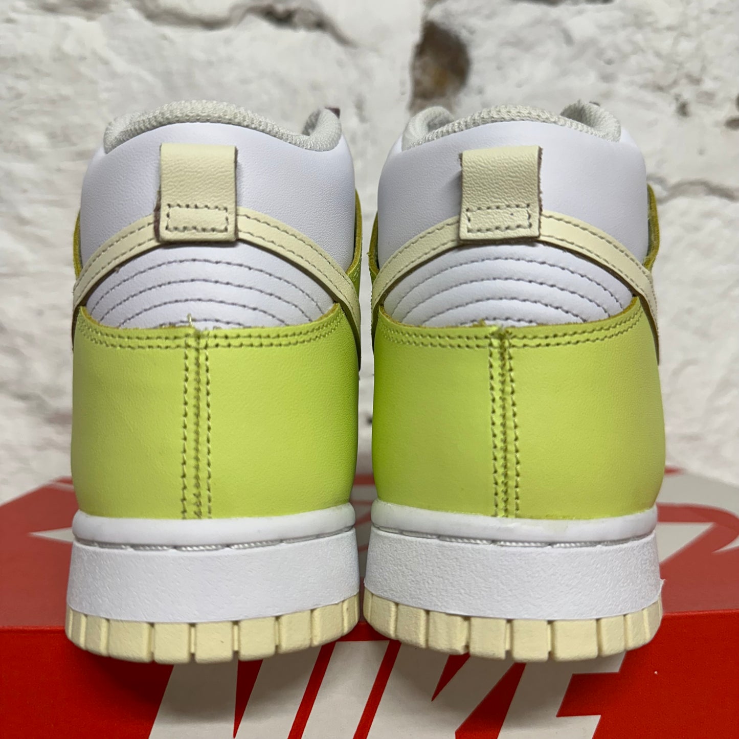 Nike Dunk High Cashmere Sz 6.5 (8W) DS