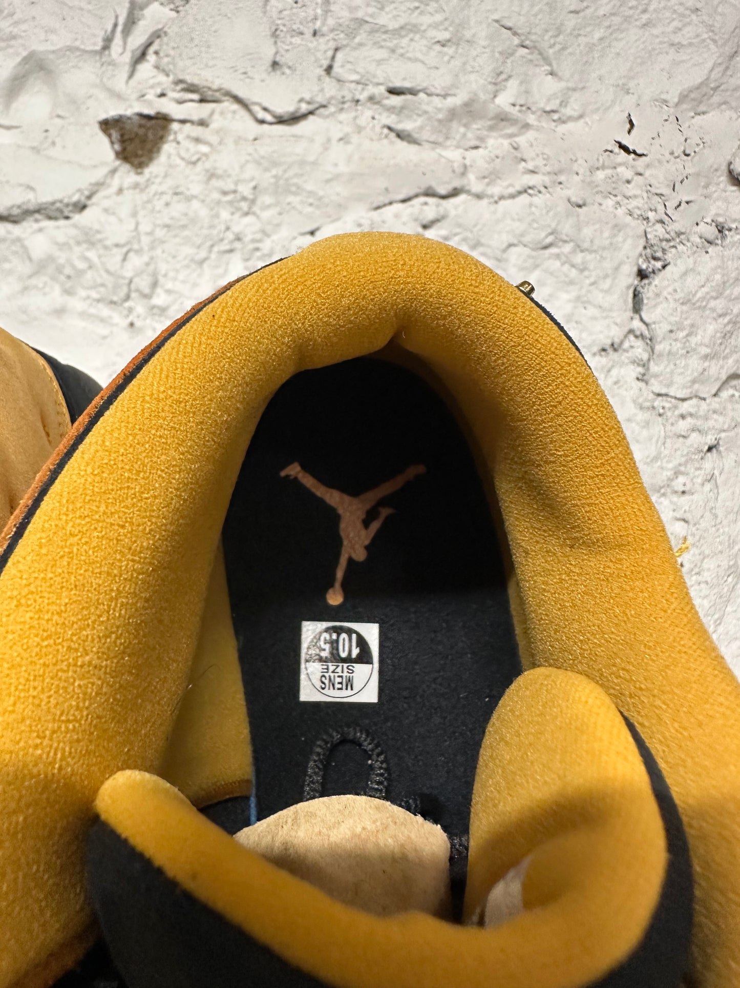 Air Jordan 13 Low Chutney Sz 10.5