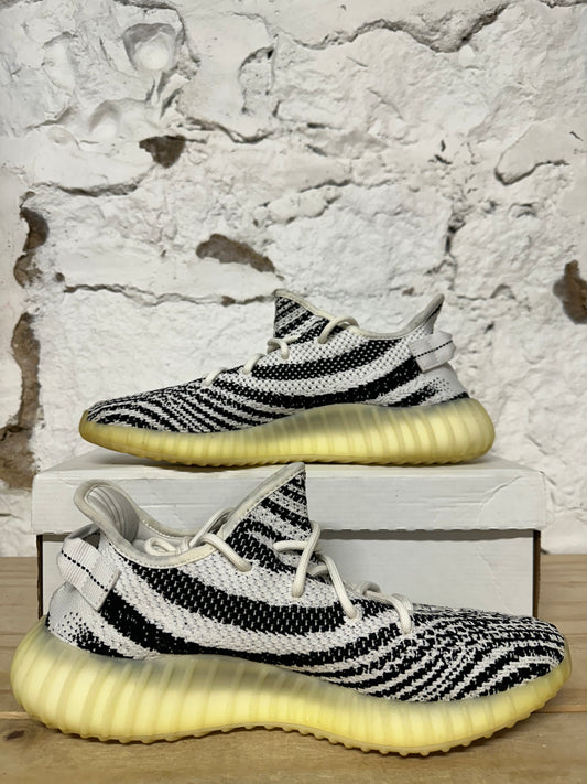 Yeezy 350 V2 Zebra Sz 10.5