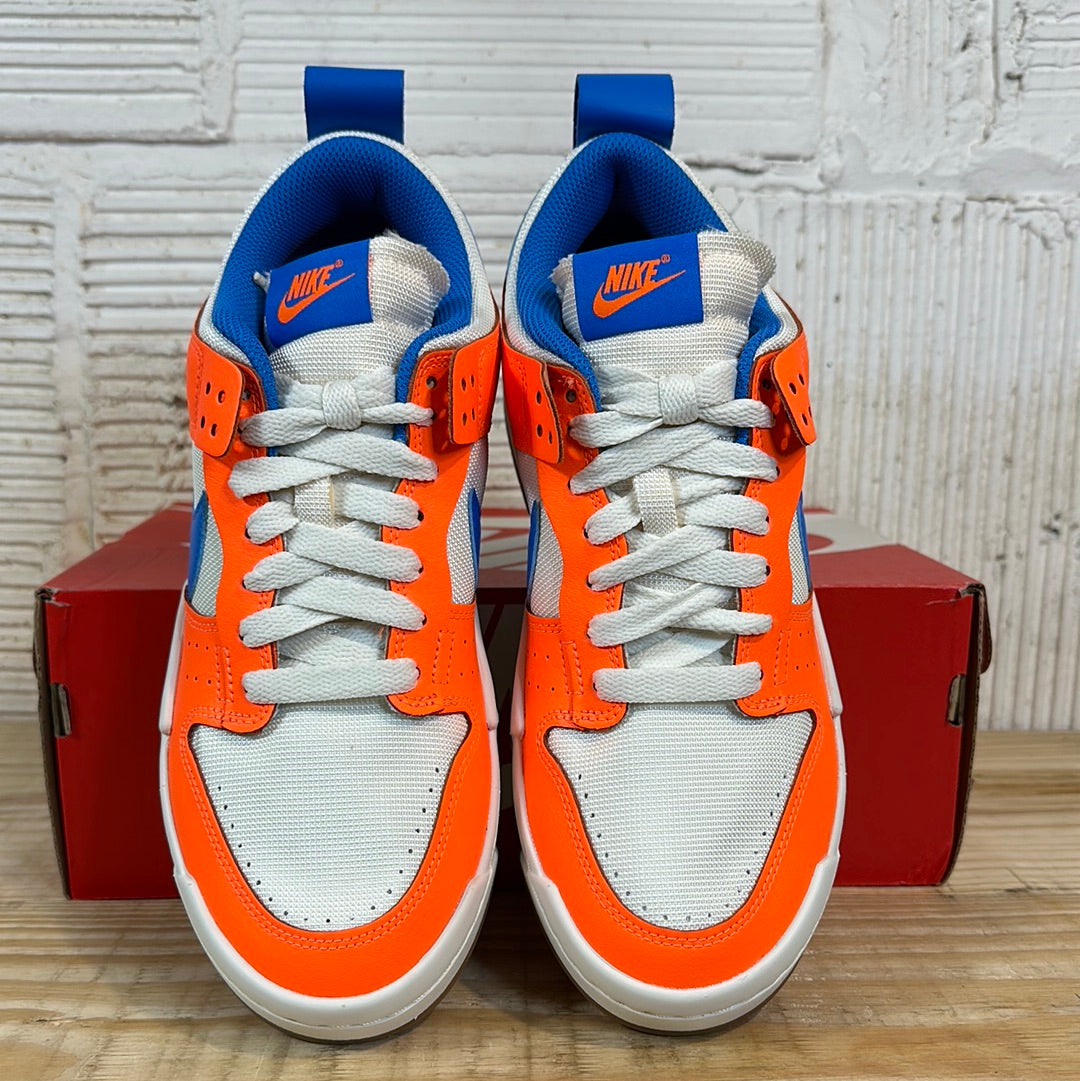 Nike Dunk Low Disrupt Supa Sz 9(10.5W) DS