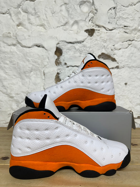 Air Jordan 13 Starfish Sz 8.5