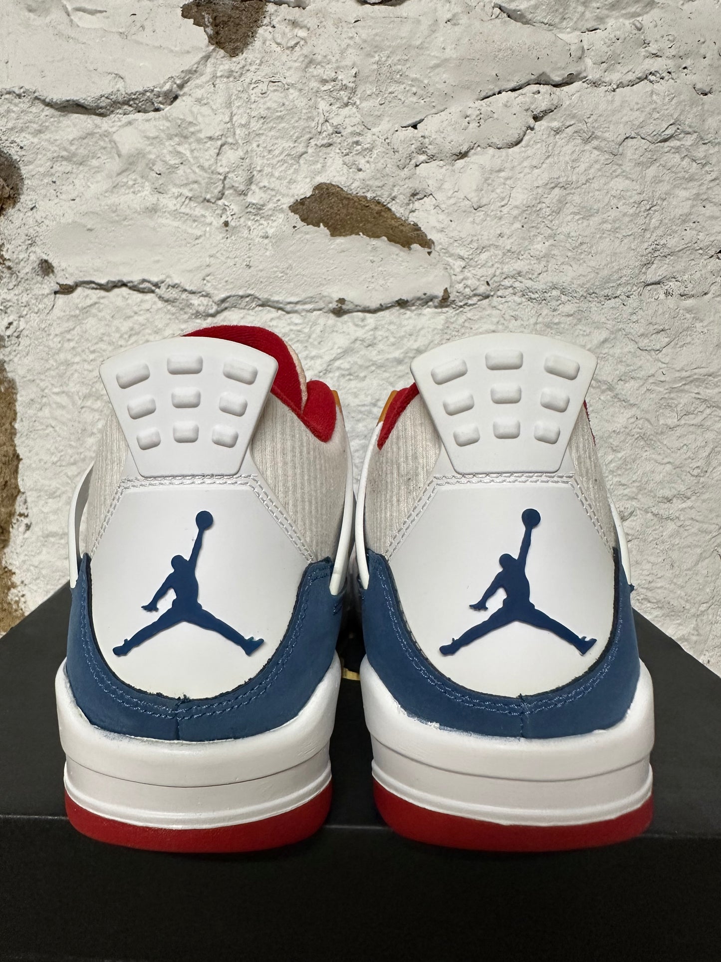 Air Jordan 4 Messy Room Sz 6.5Y