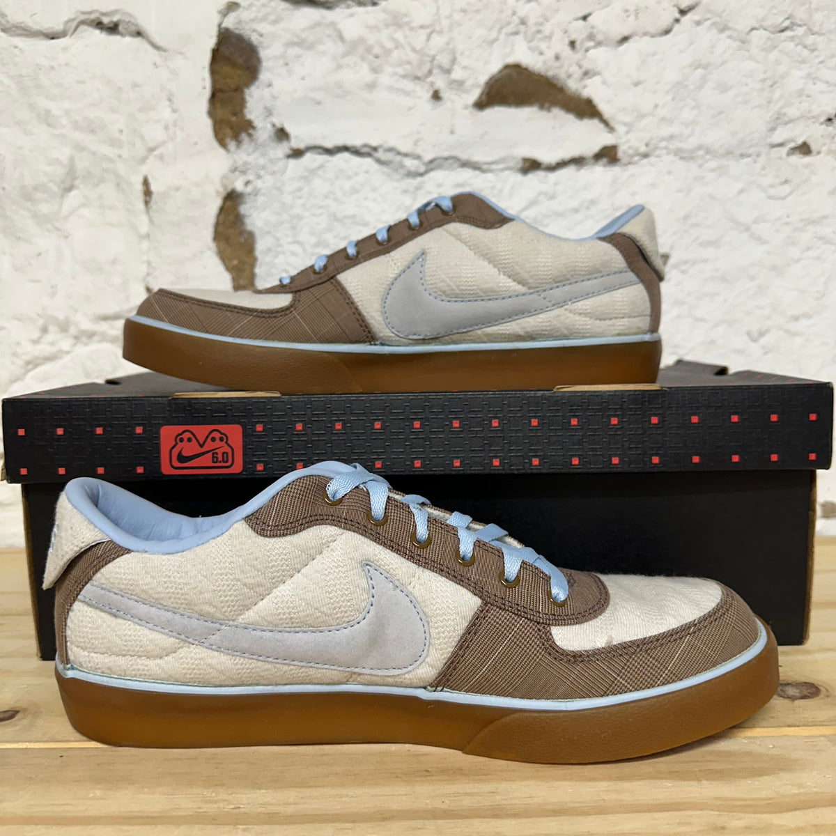 Nike 6.0 Mavrk Sz 10 DS