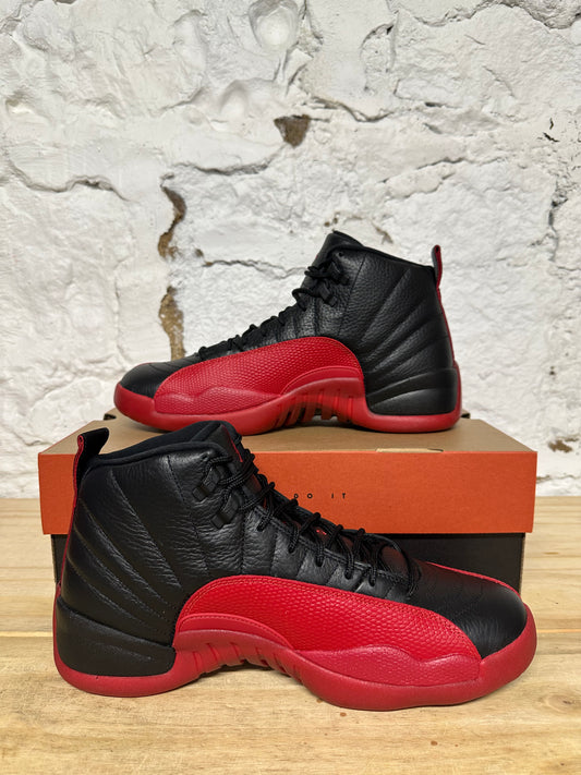 Air Jordan 12 Flu Game Sz 12 DS