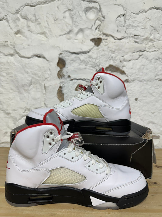 Air Jordan 5 Fire Red (2020) Sz 8.5