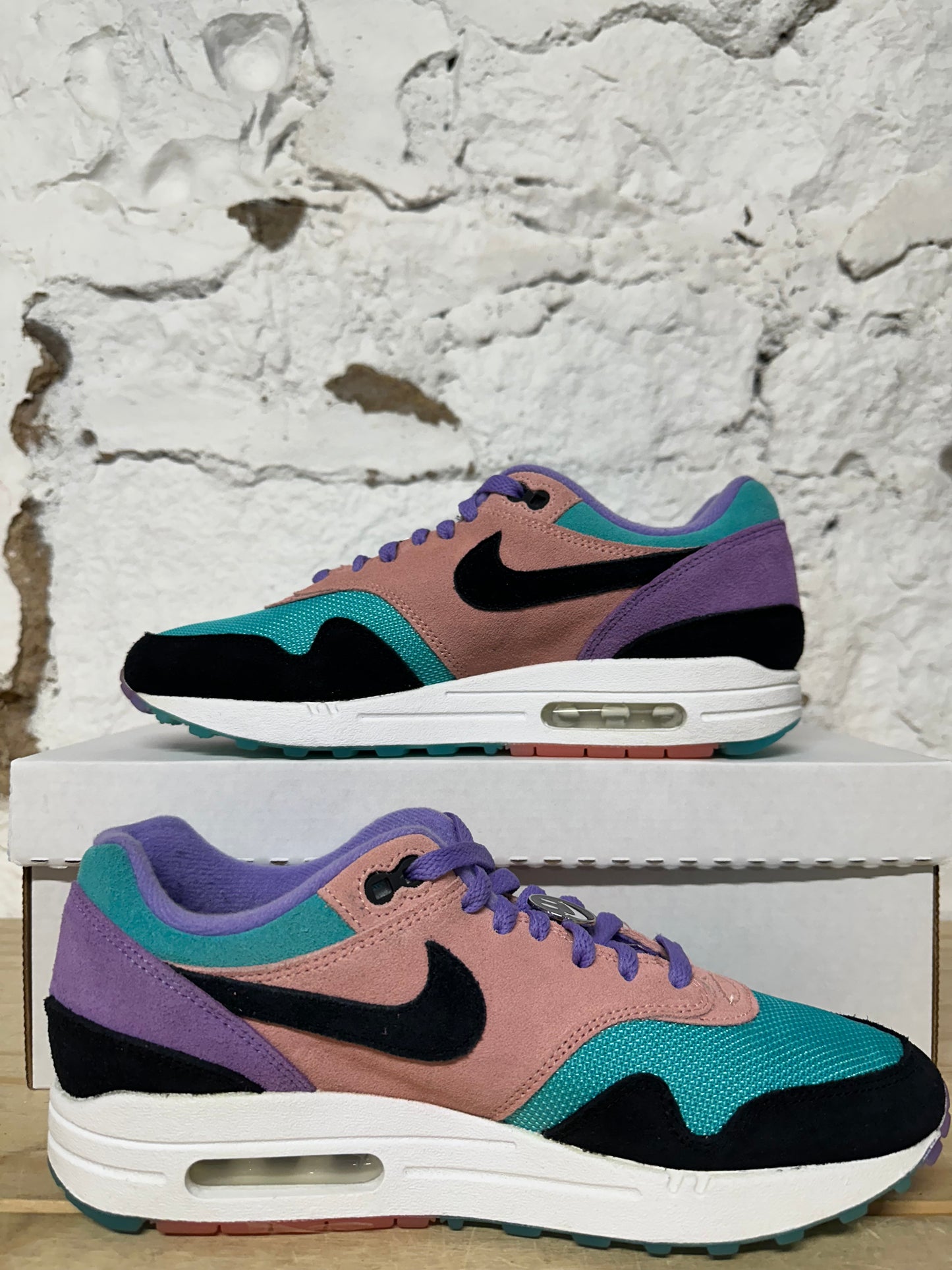 Nike Air Max Have A Nike Day Sz 8