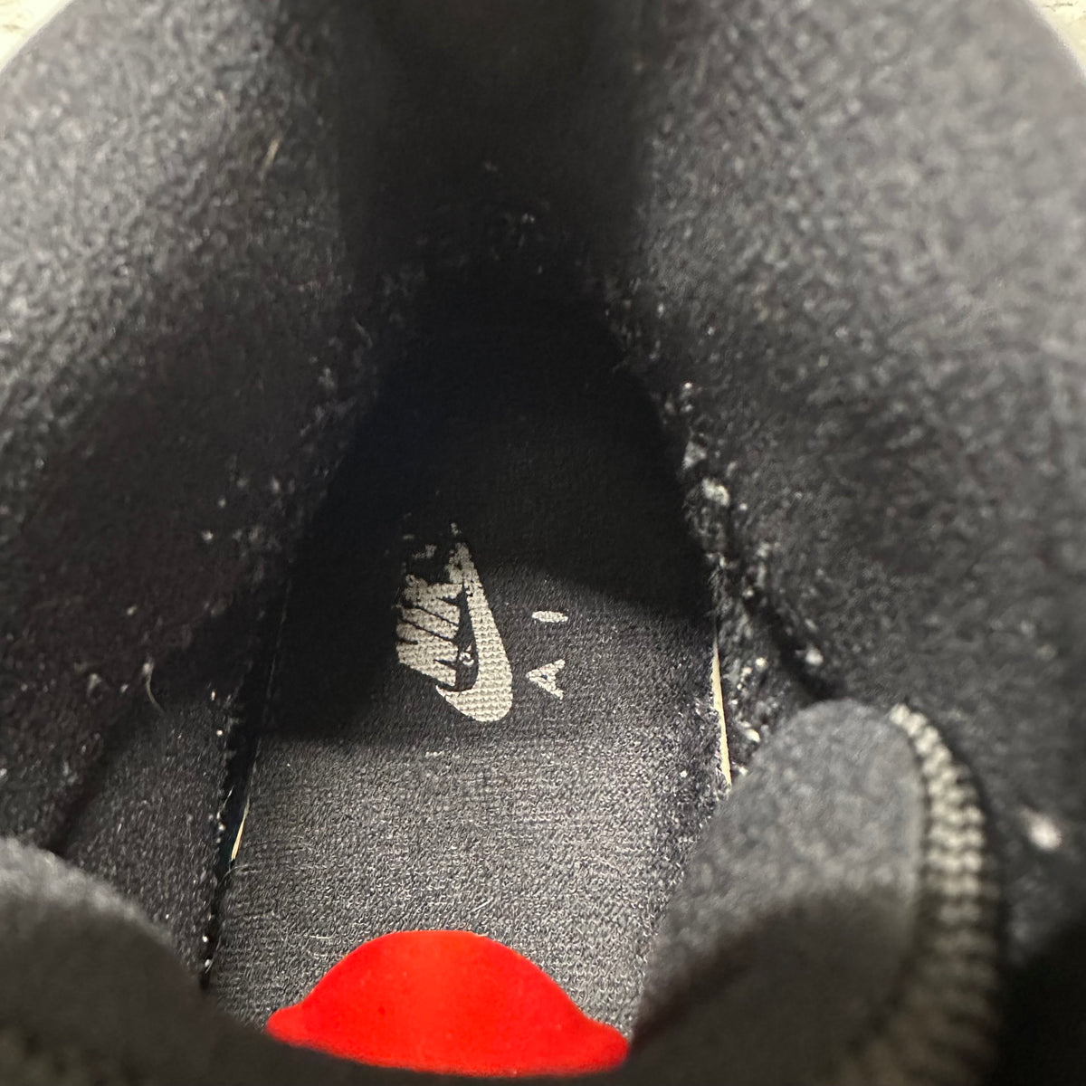 Air Jordan 11 High Bred (2019) Sz 12