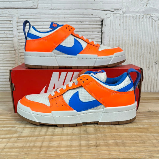 Nike Dunk Low Disrupt Supa Sz 9(10.5W) DS