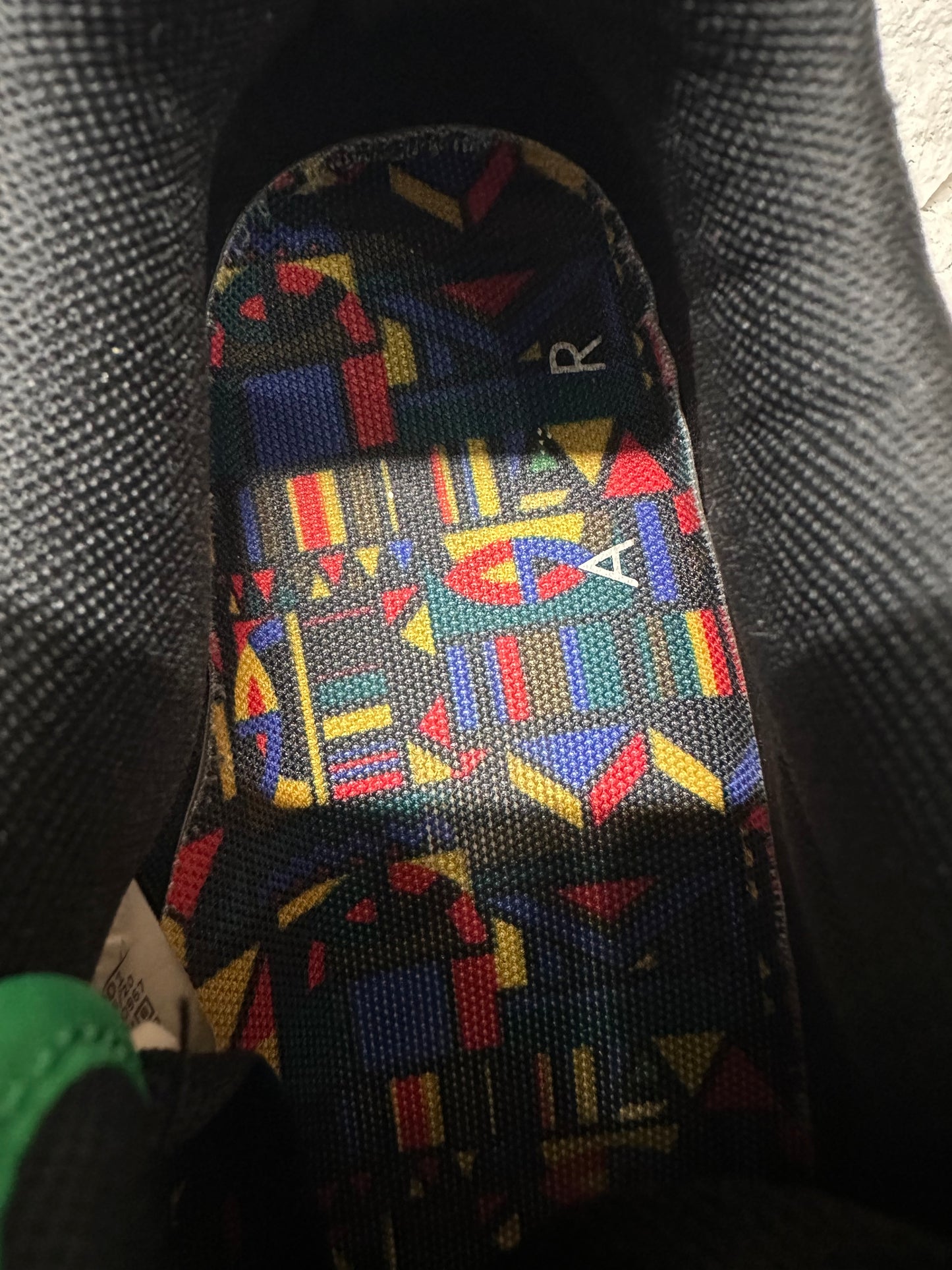 Nike Air Force 1 Low Live Together Play Together Sz 8.5